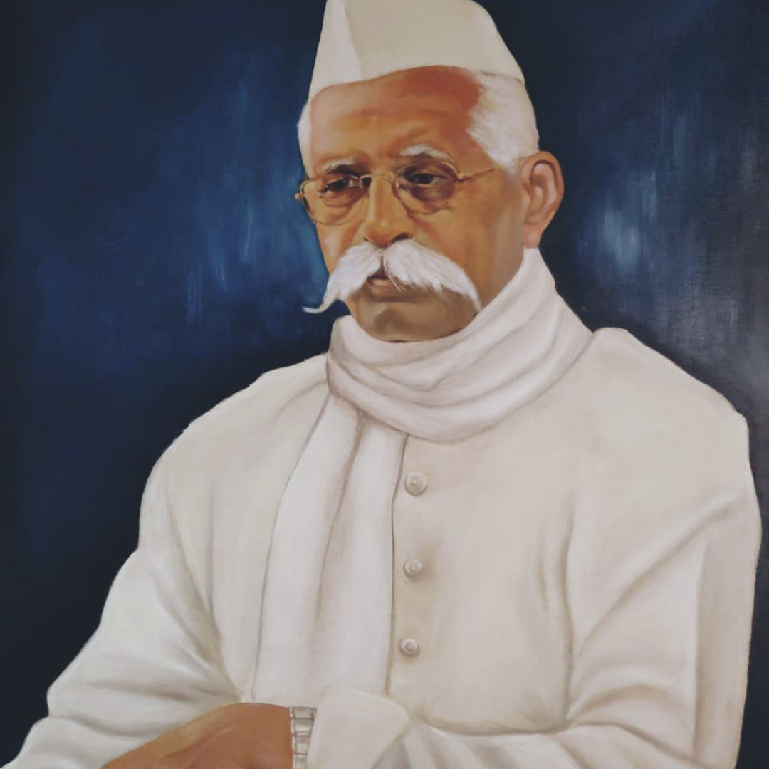 Ravi Shankar Shukla